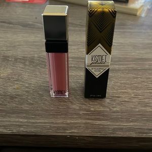 Kismet Lip Plumping Gloss